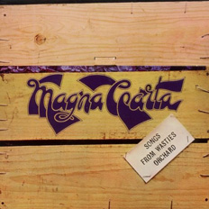 Songs From Wasties Orchard